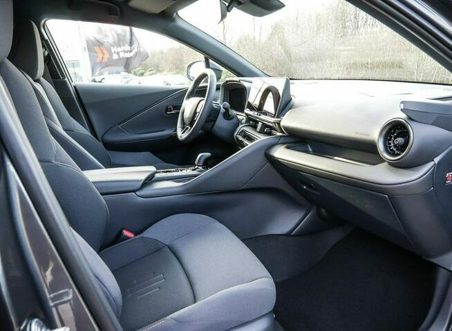 Toyota C-HR Nowa 140KM Hybryda Dostępna od ręki ! Wersja Style Niska Cena! 1509 zł