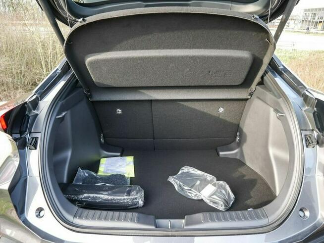 Toyota C-HR Nowa 140KM Hybryda Dostępna od ręki ! Wersja Style Niska Cena! 1509 zł