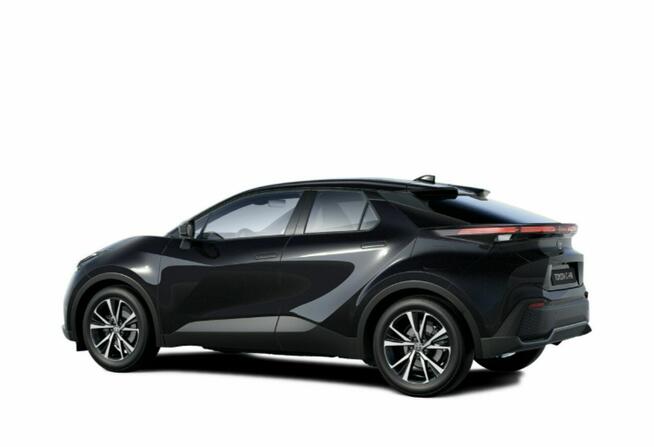 Toyota C-HR Nowa 140KM Hybryda Dostępna od ręki ! Wersja Style Niska Cena! 1509 zł