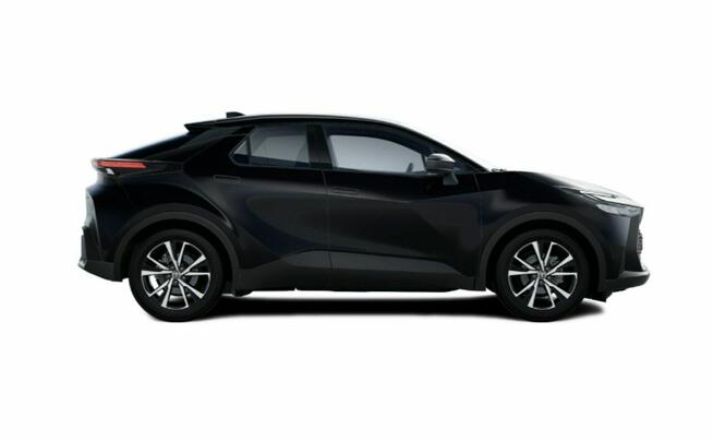 Toyota C-HR Nowa 140KM Hybryda Dostępna od ręki ! Wersja Style Niska Cena! 1509 zł