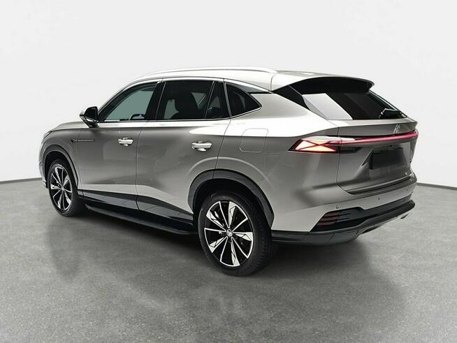 Nowy MG HS Exclusive 170KM Automat Kamera 360 Panorama 1553zł