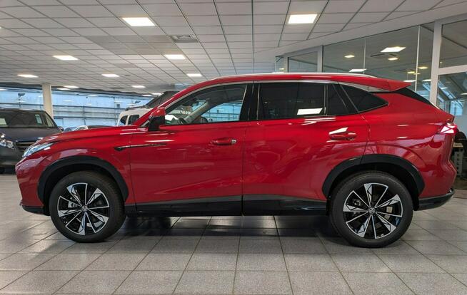 Nowy MG HS Exclusive 170KM Automat Kamera 360 Niska Cena 1553zł