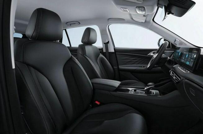 Nowy MG HS Exclusive 170KM Automat Kamera 360 Niska Cena 1553zł