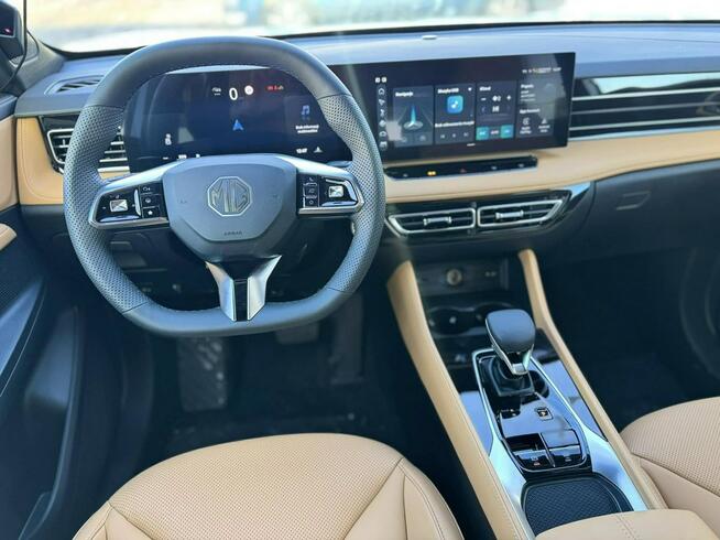 Nowy MG HS Exclusive 170KM Automat Kamera 360 Niska Cena 1553zł