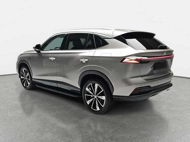 Nowy MG HS Exclusive 170KM Automat Kamera 360 1553zł Niska Cena