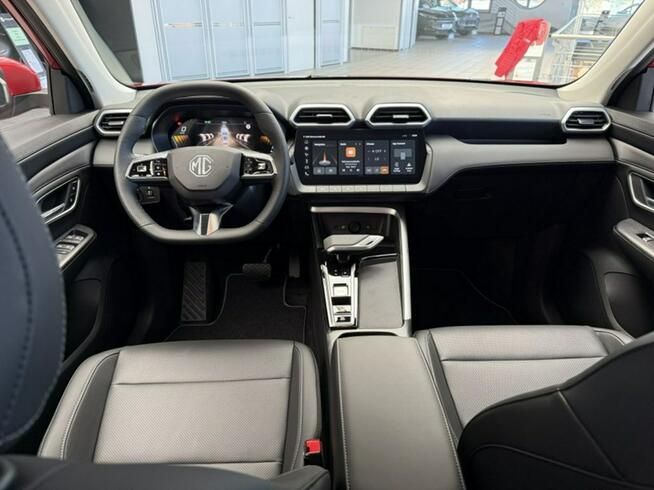 Nowy ZS Exclusive Hybryda 197KM Kamera 360 Martwe Pole 1361 zł