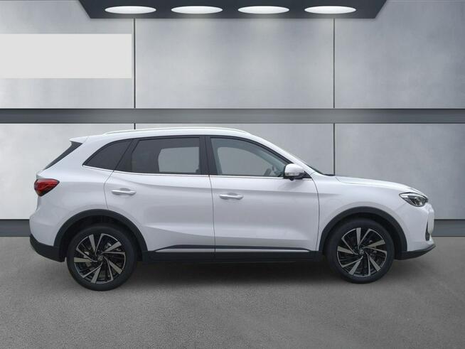 Nowy ZS Exclusive Hybryda 197KM Kamera 360 Martwe Pole 1361 zł