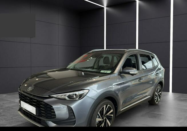 Nowy ZS Exclusive Hybryda 197KM Kamera 360 Martwe Pole 1361 zł