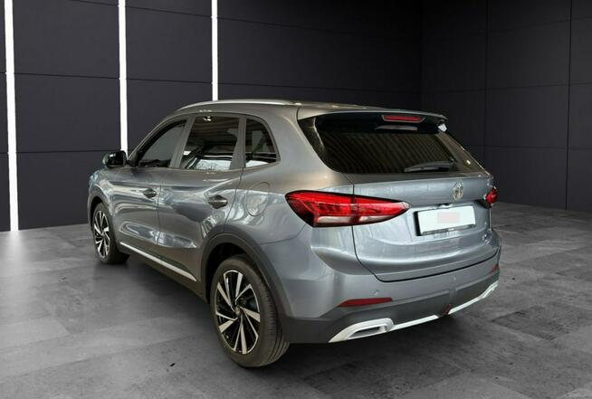 Nowy ZS Exclusive Hybryda 197KM Kamera 360 Martwe Pole 1361 zł