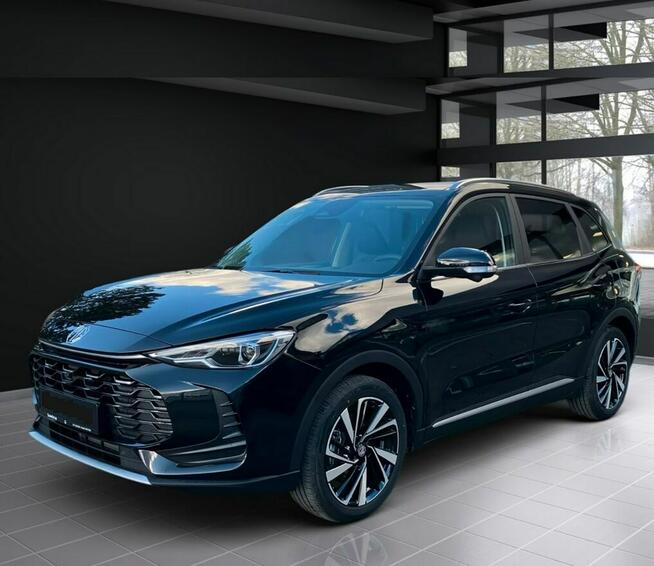 Nowy ZS Exclusive Hybryda 197KM Kamera 360 Martwe Pole 1361 zł