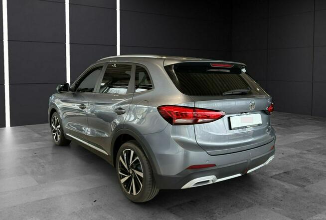 Nowy ZS Exclusive Hybryda 197KM Kamera 360 Martwe Pole 1361 zł