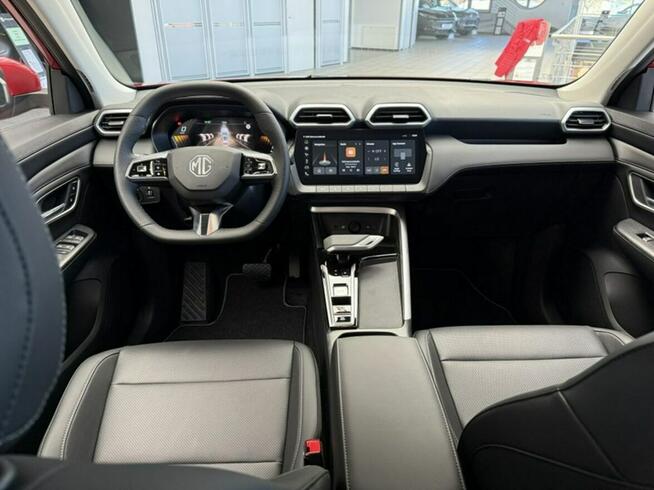 Nowy ZS Exclusive Hybryda 197KM Kamera 360 Martwe Pole 1361 zł