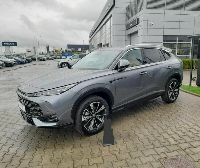 Nowy MG HS Exclusive 170KM Automat Kamera 360 - 1553zł Niska Cena