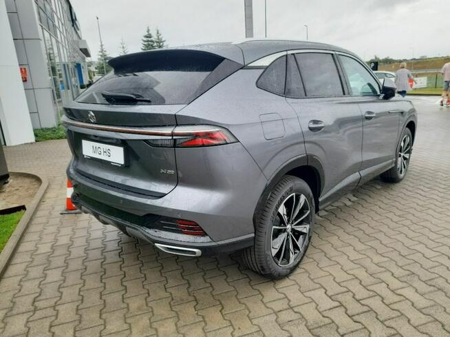 Nowy MG HS Exclusive 170KM Automat Kamera 360 - 1553zł Niska Cena