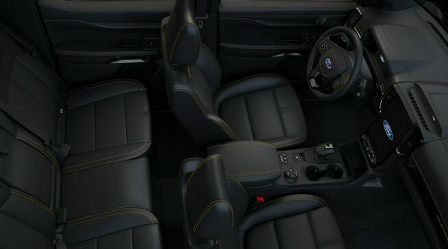 Ford Ranger Wildtrak 205KM 4x4 Roleta El. Kamera 360 NiskaCena 2508 zł Od ręki !!!