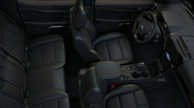 Ford Ranger Wildtrak 205KM 4x4 Roleta Kamera 360 Niska Cena 2572 zł Od ręki !!!