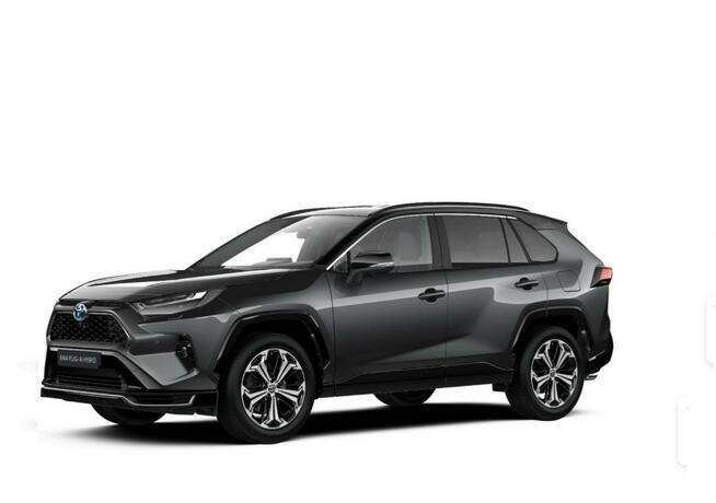 Toyota RAV-4 Plug-in Selection 306KM 4x4 Super Niska Cena ! 2534 zł