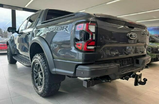 Ford Ranger Raptor Raptor 2,0 diesel 210KM Roleta elektr. super Niska Cena !!! 2962zł