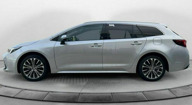 Toyota Corolla Nowa Hybryda 140KM 1,8 Pakiet Tech Comfort Kamera Dostępny - 1355zł