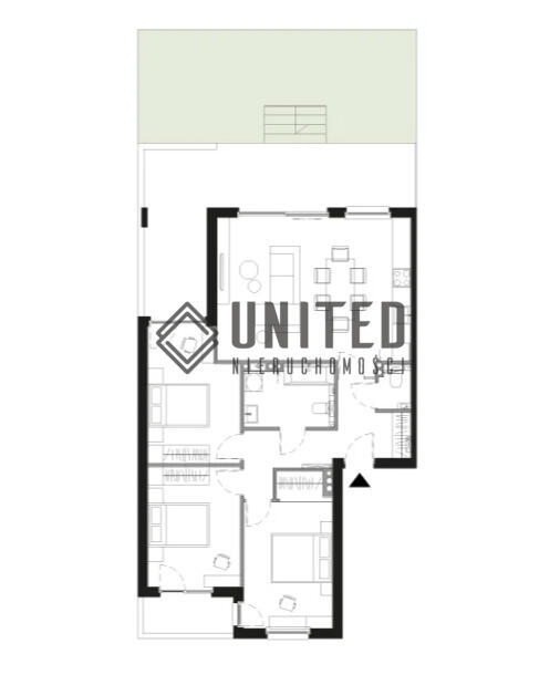 Okolice ul. Czytankowej LUX/Balkon/Nowe2024