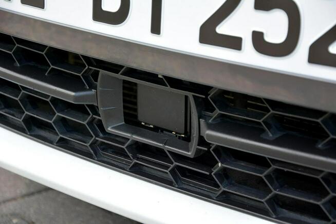 Škoda Octavia Skóry Navi Radar ACC Duża2xParktronici Bi-Xenon Ledy ASO SKODA