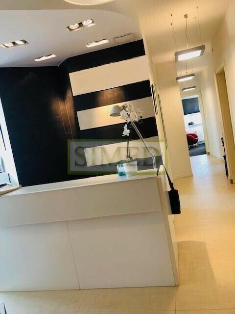 Panorama widokowa miasta ,taras ,lokal trójstronny