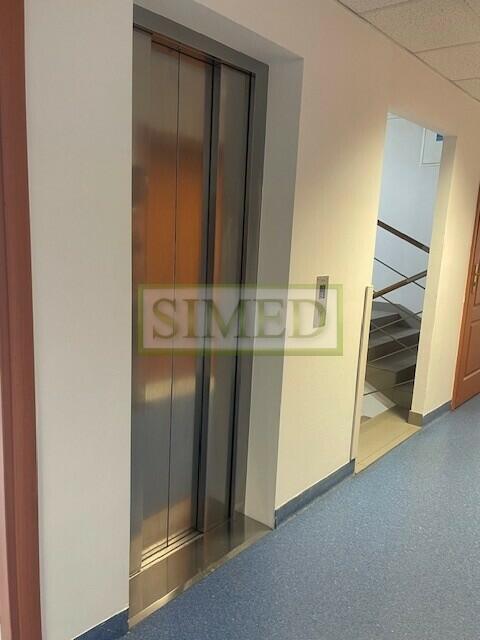 Biuro , pełna infrastruktura ,ochrona ,dostęp24h