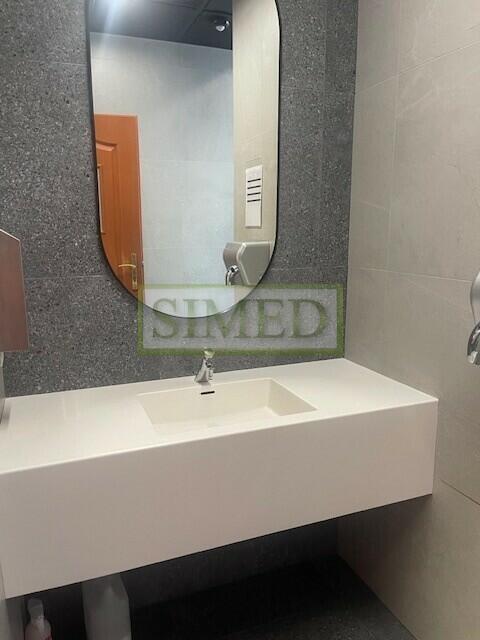 Biuro , pełna infrastruktura ,ochrona ,dostęp24h