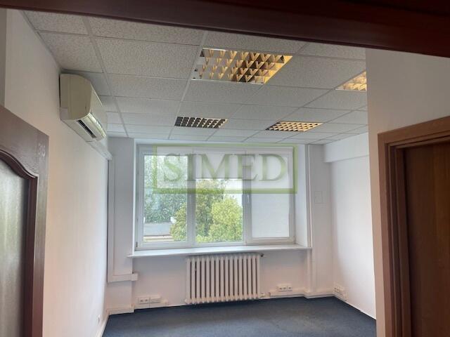 Biuro , pełna infrastruktura ,ochrona ,dostęp24h