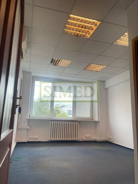 Biuro , pełna infrastruktura ,ochrona ,dostęp24h