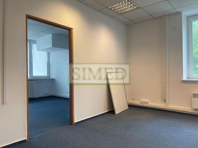 Biuro , pełna infrastruktura ,ochrona ,dostęp24h