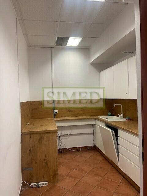 Biuro , pełna infrastruktura ,ochrona ,dostęp24h