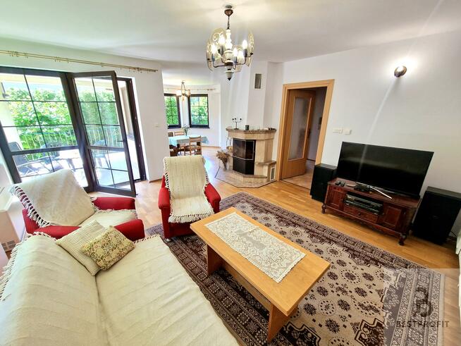 Dom Krępa Słupska gm. Słupsk, Tulipanowa