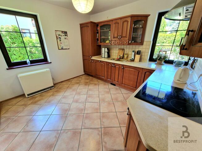 Dom Krępa Słupska gm. Słupsk, Tulipanowa