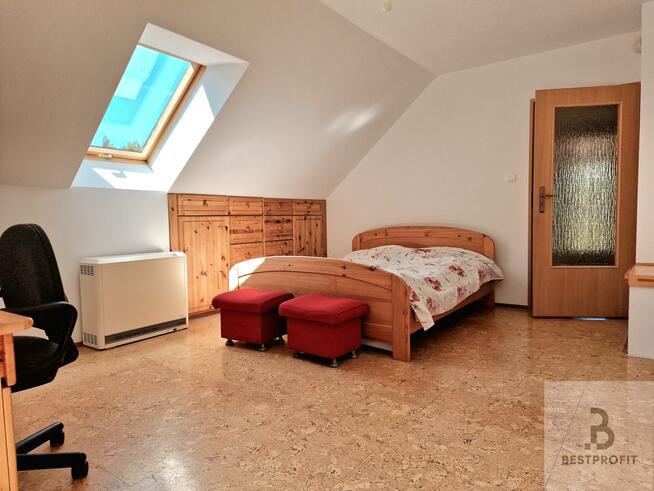 Dom Krępa Słupska gm. Słupsk, Tulipanowa