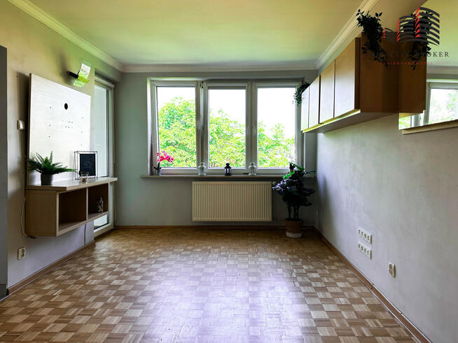 Mieszkanie Lublin, Krańcowa