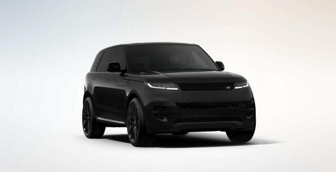 Range Rover Sport 3.0D I6 249KM AWD Auto S
