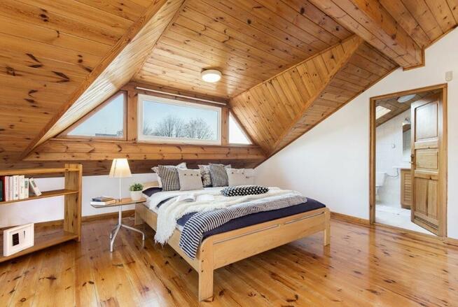 Dom Warszawa Wesoła, Sportowa