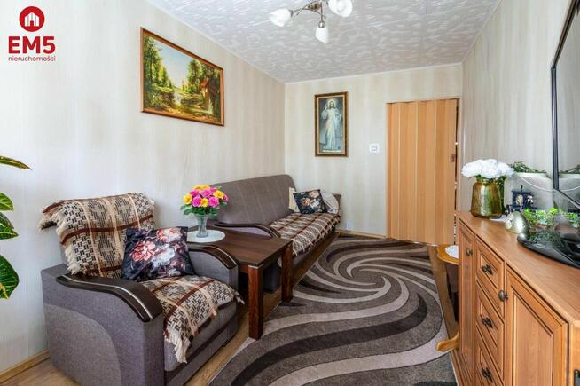 Mieszkanie Białystok Dziesięciny, Gajowa