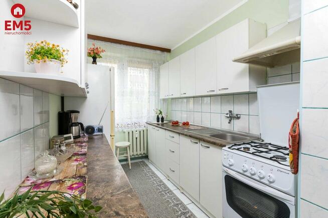 Mieszkanie Białystok Dziesięciny, Gajowa