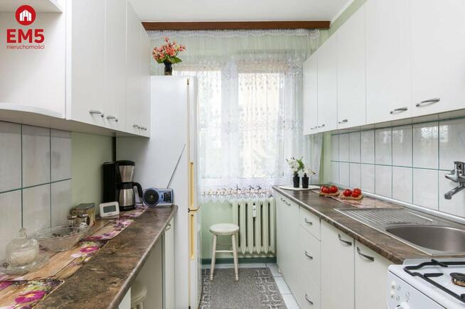 Mieszkanie Białystok Dziesięciny, Gajowa