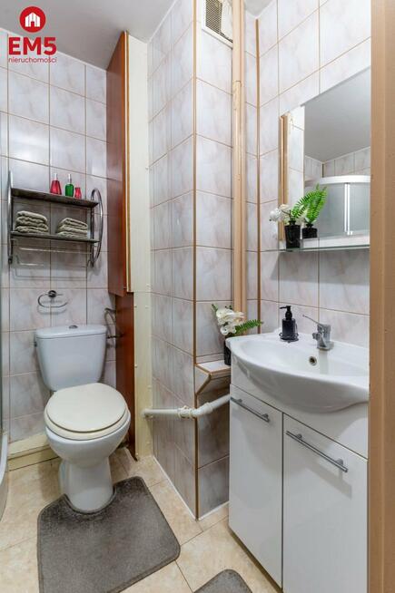 Mieszkanie Białystok Dziesięciny, Gajowa