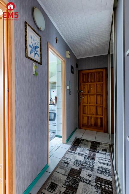 Mieszkanie Białystok Dziesięciny, Gajowa