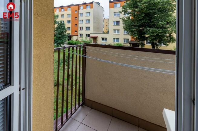 Mieszkanie Białystok Dziesięciny, Gajowa