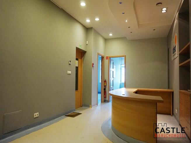 Lokal użytkowy Poznań gm. Poznań-Stare Miasto Centrum, Stary Rynek