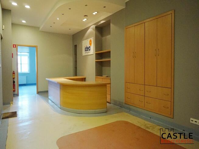 Lokal użytkowy Poznań gm. Poznań-Stare Miasto Centrum, Stary Rynek