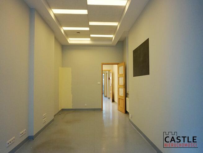 Lokal użytkowy Poznań gm. Poznań-Stare Miasto Centrum, Stary Rynek