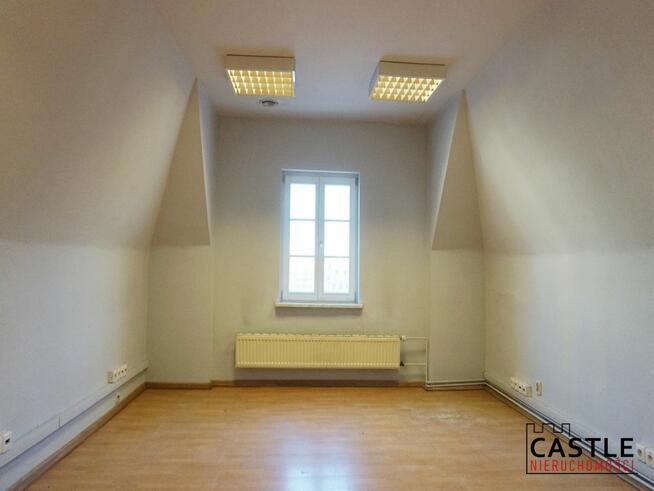 Lokal użytkowy Poznań gm. Poznań-Stare Miasto Centrum, Stary Rynek