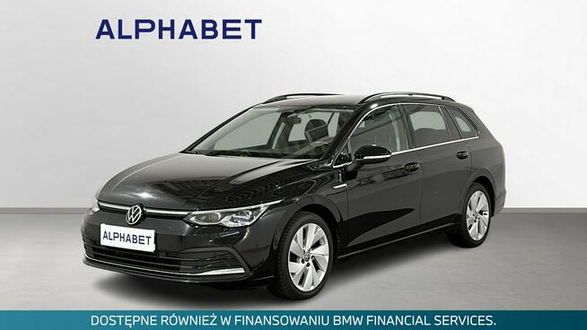 Volkswagen Golf Variant 2.0 TDI SCR 150KM DSG 7 Style