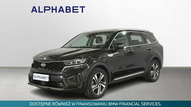 Kia Sorento 1.6 T-GDI HEV 230KM 6AT 2WD XL